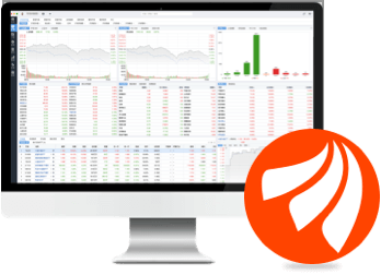 東方財富MAC終端
